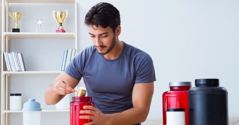 Unleashing the Power of Protein Supplements: Collagen Powder, Whey Protein, and Creatine