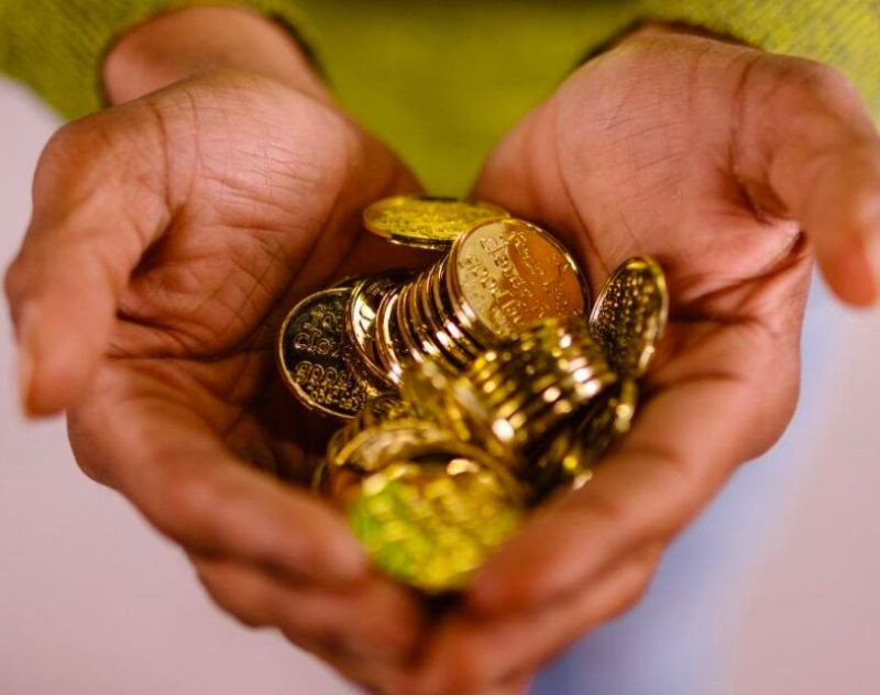 What You Need To Know About Selling Your Gold Coins For Cash