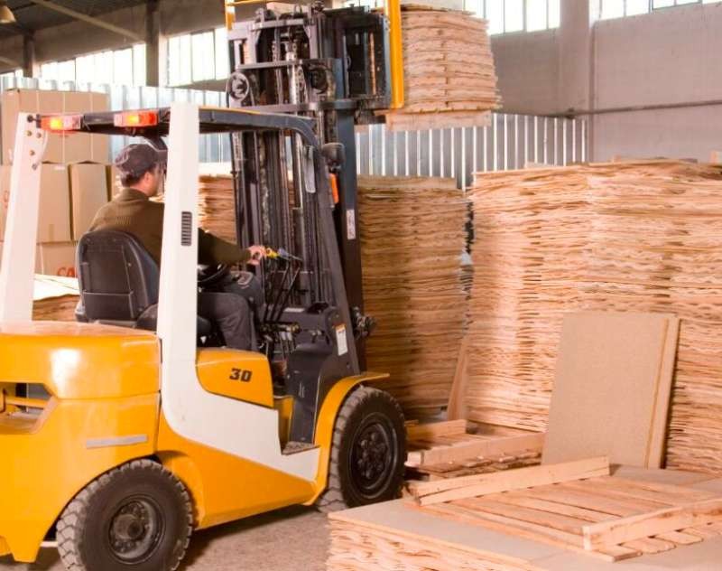 Cost Effective Forklift Solutions for Your Business