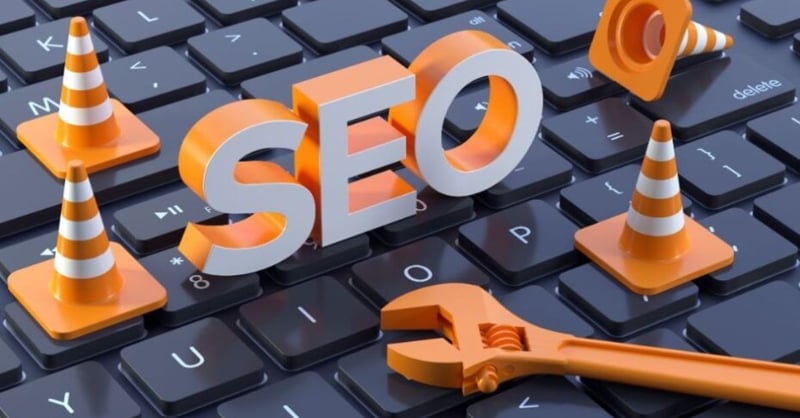 What Are The 3 Types Of SEO Services?