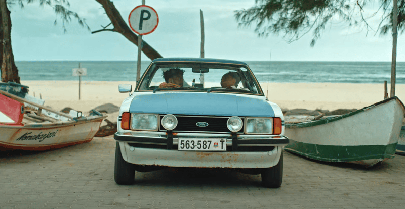 Tropika releases a Nostalgic TV Ad