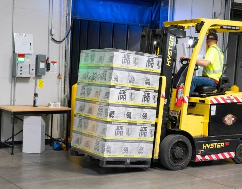 Forklifts: Why Buying or Renting from Value Forklifts Makes Good Business Sense