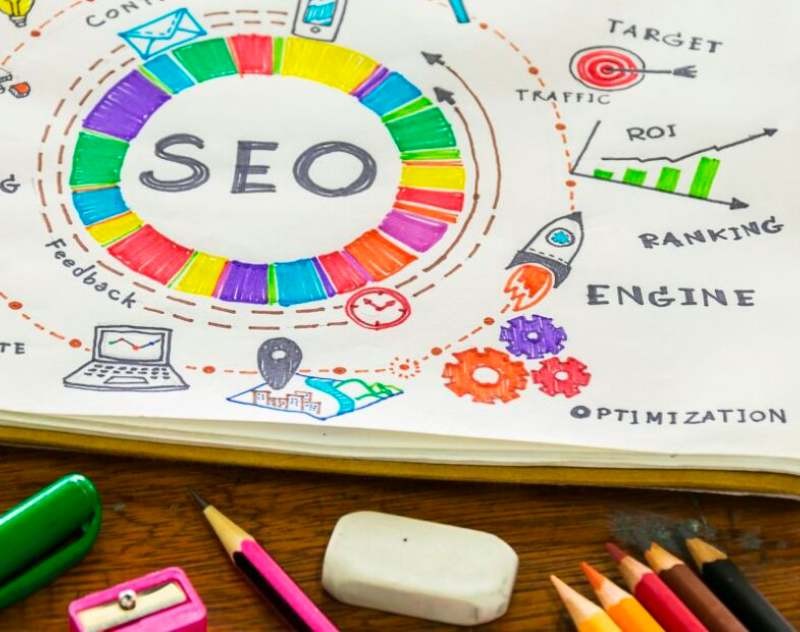 Why You Should Choose an SEO Agency in 2023. The Benefits of Professional SEO Services