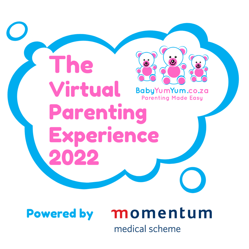 Virtual Parenting Experience - ticket sales are live