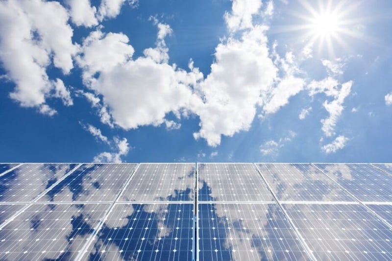 Harnessing the Sun: Your Guide to Solar Power Solutions