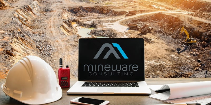 Mineware Consulting at PDAC 2023 Conference in Toronto