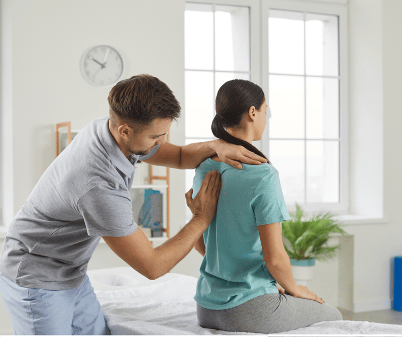 Myofascial Release Therapy: Pain Management That Is Safe and Effective