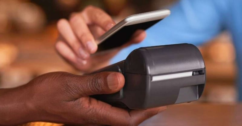 Revolutionising Contactless Payments with HaloDot