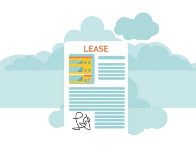 Automate your tenant onboarding process