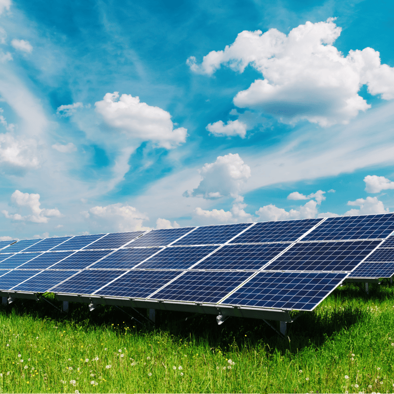 Why Solar Power is the Smart Choice for South African Homeowners