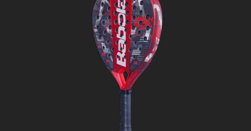 Exploring the Game-Changing Babolat Padel Rackets