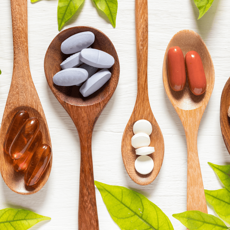 Can supplements really improve skin health?