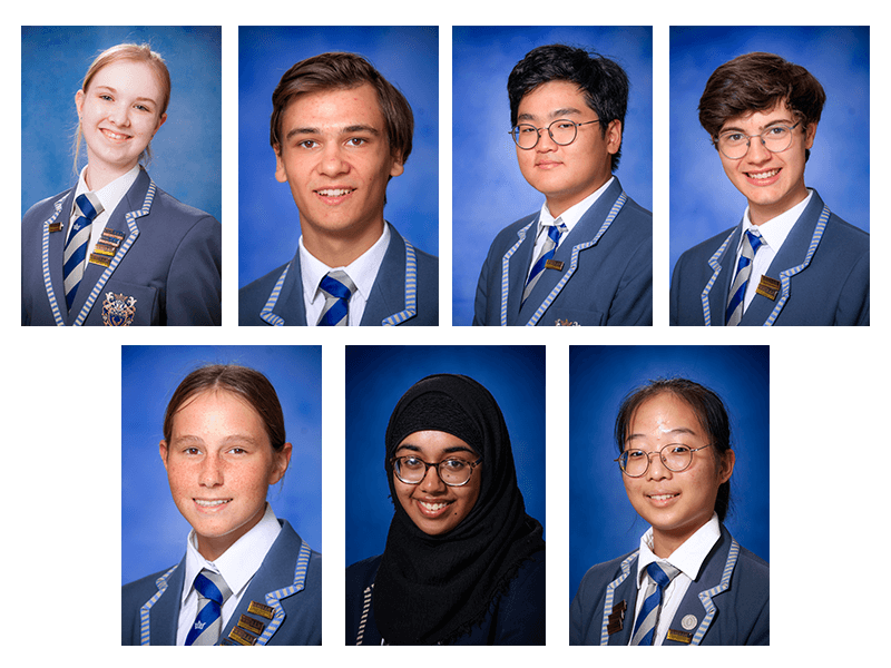 Reddam House Durbanville students shine with 10 ‘Top in SA’ Cambridge International Academic Awards