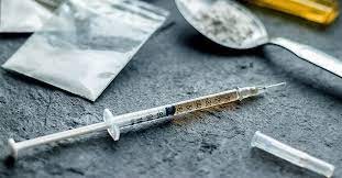 Heroin Addiction Treatment