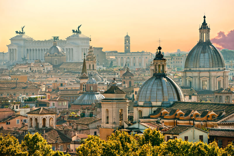 These Five Dreamy Italian Cities Will Have South Africans Packing Their Bags