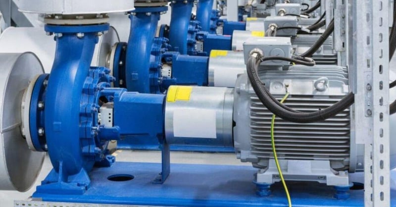 Navigating the World of Specialized Pumps