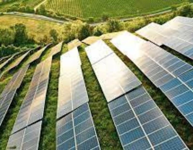 Solar Energy Terminology