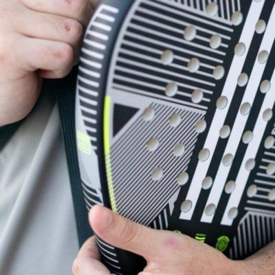 The Essential Guide to Choosing Padel Balls