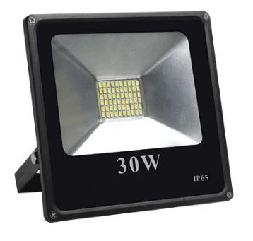 Light Up with Future Light's 30W LED Floodlight