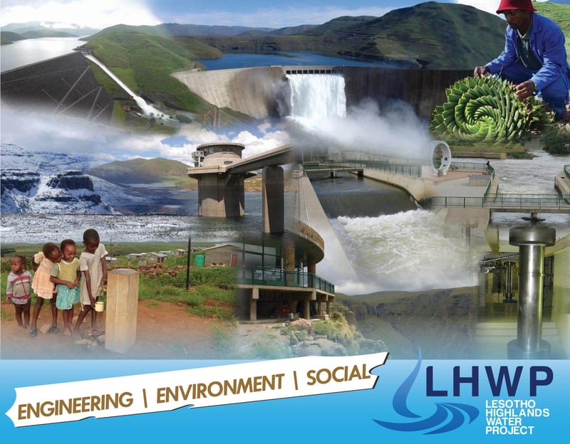 Lesotho – Providing Water And Great Travel Options Visit The Rand Show 2022 And Get The Lesotho Experience