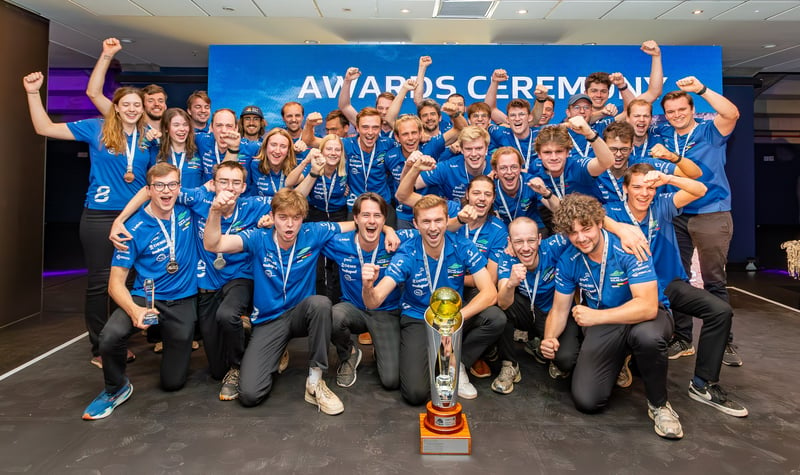 Record-Breaking Solar Innovation Shines at the 2024 Sasol Solar Challenge