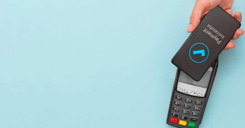 The Future of Transactions: Embracing Contactless Payments