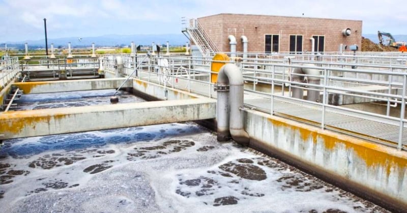 Innovative Solutions in Pumping and Wastewater Management