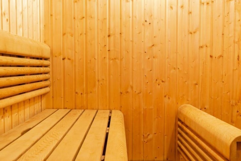 The Ultimate Relaxation Oasis: Steam Room Saunas in South Africa