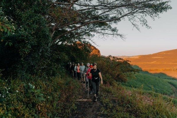 Don’t miss out on the Renishaw Hills Open Day fun this Easter Weekend!