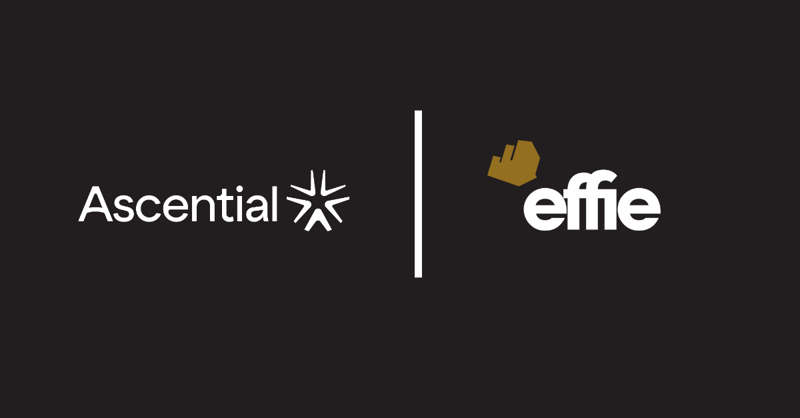 Effie to join Ascential’s LIONS Division to amplify offer for Marketing and Creative Industries