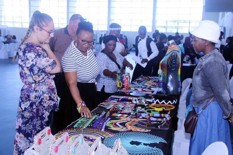 Inclusive tourism in the spotlight as stakeholders meet on KZN South Coast for Imbizo