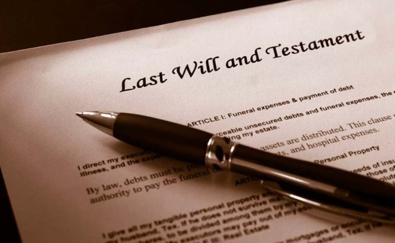 What Makes a Will Valid in South Africa?