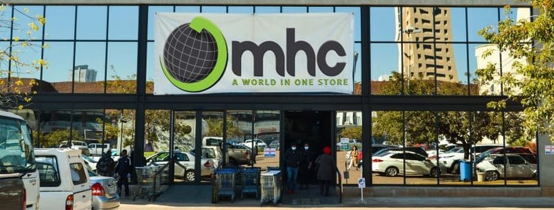 MHC World: Your One-Stop Shop for Home and Lifestyle Needs