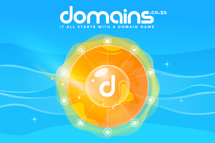 Best Hosting in South Africa: 10 Reasons to choose Domains.co.za