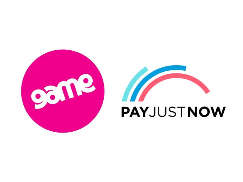 Game and PayJustNow partner to offer in-store shoppers BNPL option