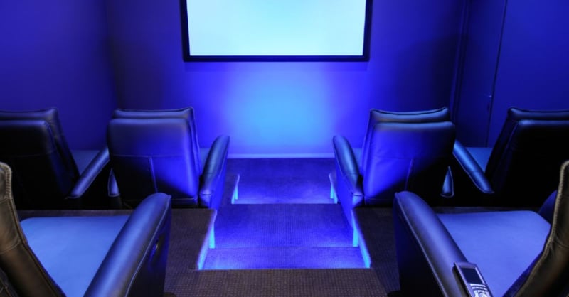 Creating the Perfect Home Cinema Experience with Comfortable Seating