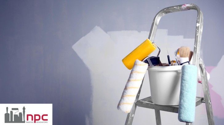 DIY vs Professional Painting: Why You Should Leave It to the Experts