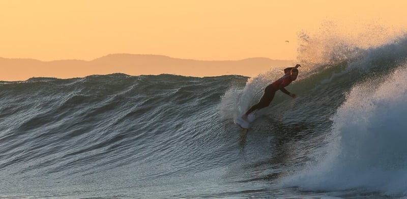 SA Masters Surfing Championships Heads to Victoria Bay