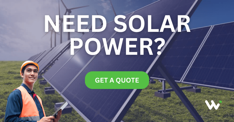 Free Solar Quotes for South African Businesses: WhichVoIP Connects Companies with Top-rated Providers