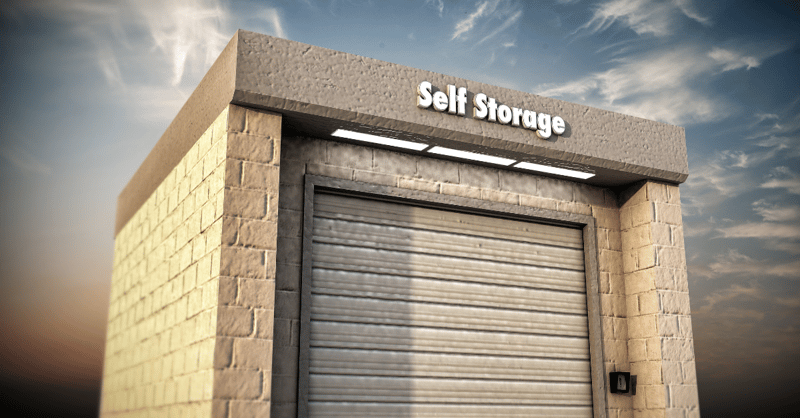 Businesses Look to Self-Storage Units for Increased Efficiency