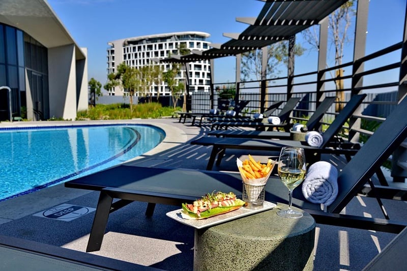 Summertime, and the livin’ is EASY at City Lodge Hotels!