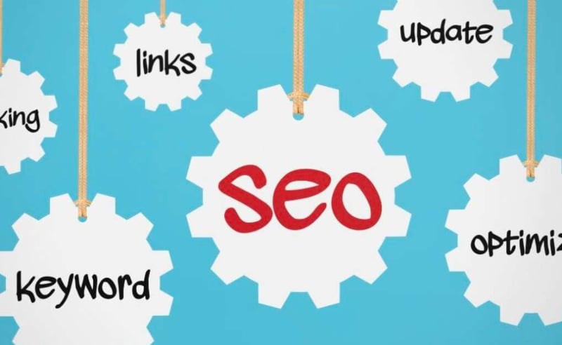 What are SEO Services for Small Business