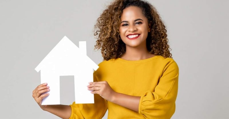 Women Are Owning The Property Market