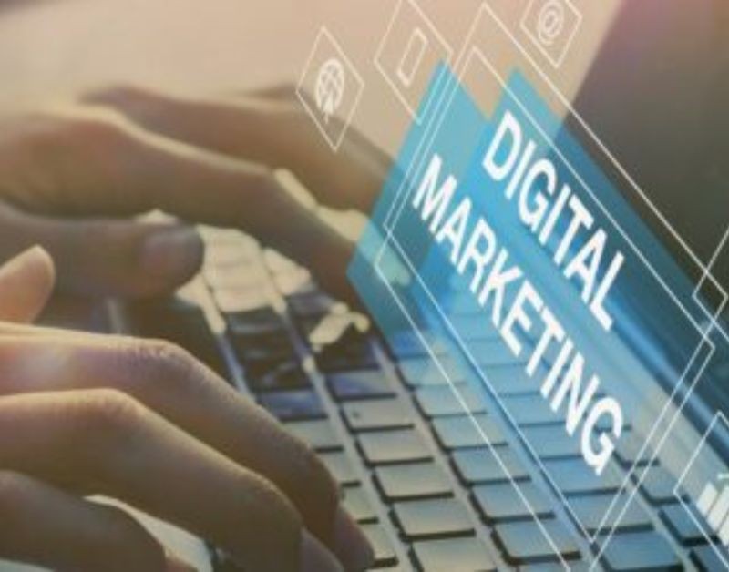 Digital Marketing is a Powerful Way to Grow Your Business