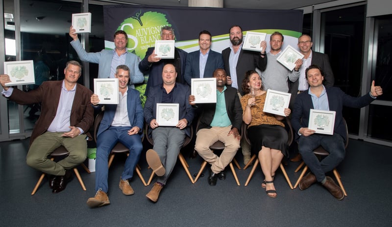 It’s time to shine in the 2023 FNB Sauvignon Blanc SA Top 10 Competition