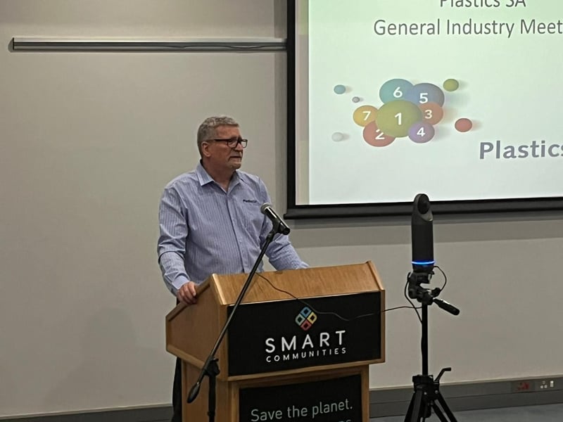 Plastics SA Hosts Successful General Plastics Industry Meeting: A Pivotal Event For The Future Of The South African Plastics Industry