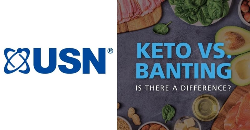 KETO vs. Banting