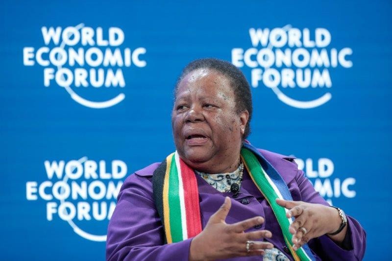 Dr Naledi Pandor, Ellen Johnson Sirleaf, Elsa Majimbo, Aya Chebbi and Nomcebo Zikode join #LWS2023 speaker line-up