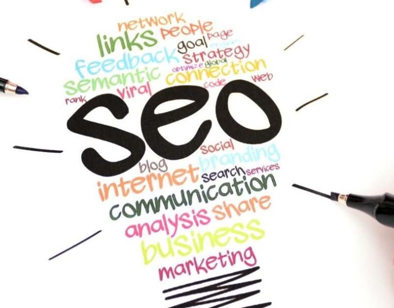 SEO Services Frequently Answered Questions, Answered