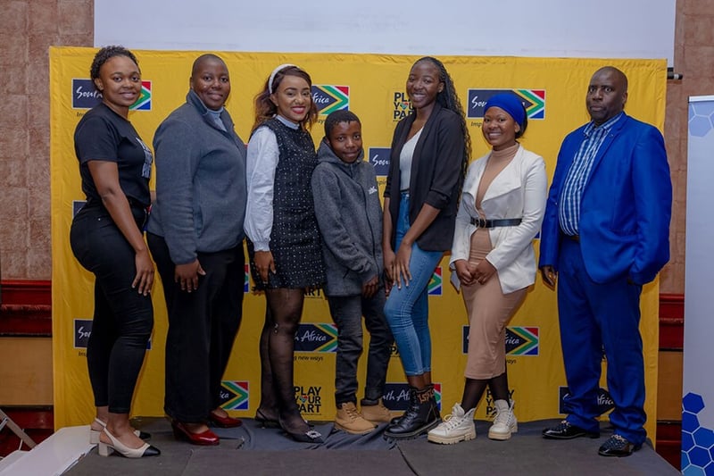 Brand South Africa encourages young entrepreneurs to ignite their entrepreneurial spirit through the Play Your Part Ignite Programme